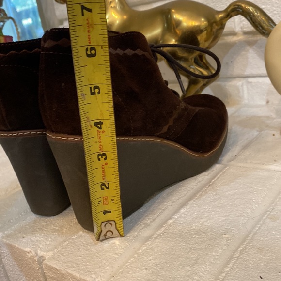 Naturalizer Katelyn Wedge - Picture 3 of 9